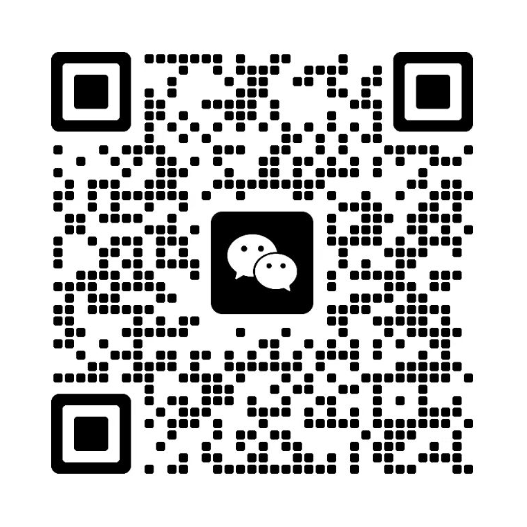 WeChat QR